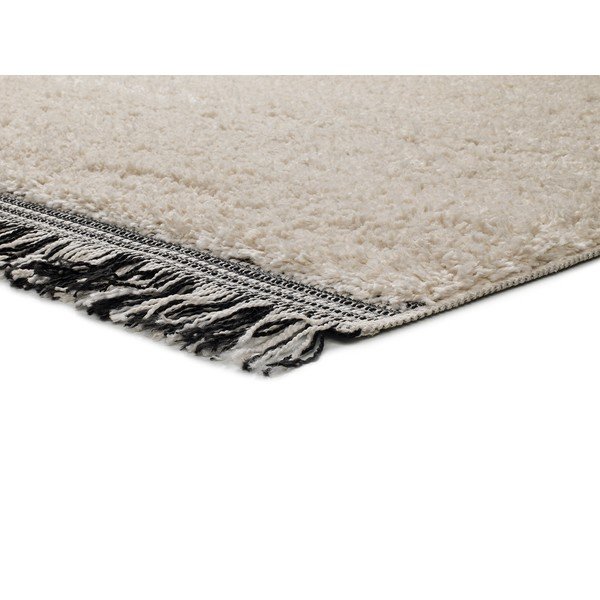 Tappeto beige 230x152 cm Native Cenefa - Universal-image-2