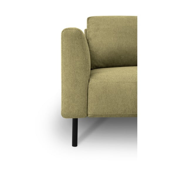 Divano angolare color senape (con penisola a destra) Hero – Scandic-image-3