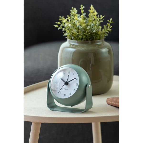 Sveglia ø 9 cm Bunky - Karlsson-image-1