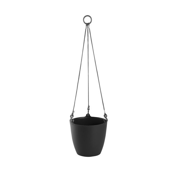 Vaso sospeso in plastica ø 25 cm Ariella - M.A.T. Group