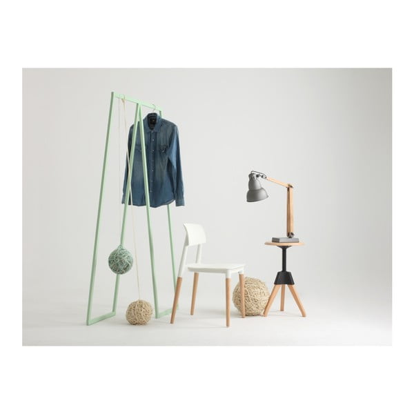 Appendiabiti verde menta Sabu - CustomForm-image-1