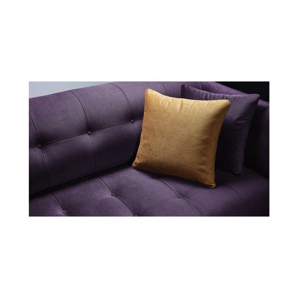 Divano viola Parigi - Bobochic Paris-image-2