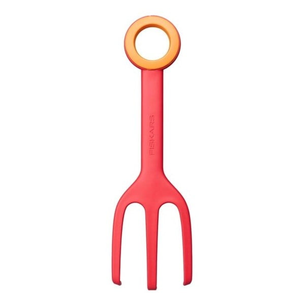 Set di attrezzi da giardino per bambini MyFirst - Fiskars-image-2