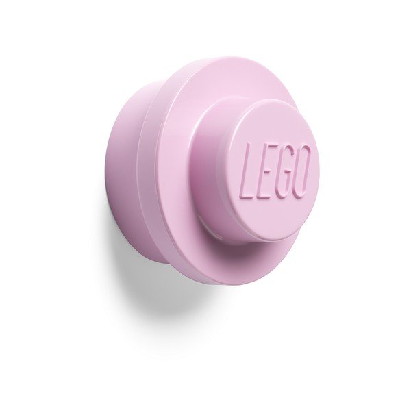 Set di 3 appendiabiti da parete Pastello - LEGO®-image-4