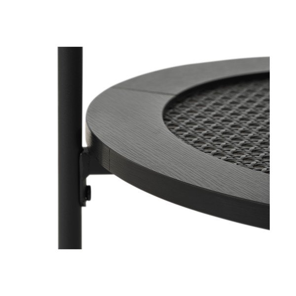 Tavolino rotondo ø 50 cm Pensacola – Unique Furniture-image-3