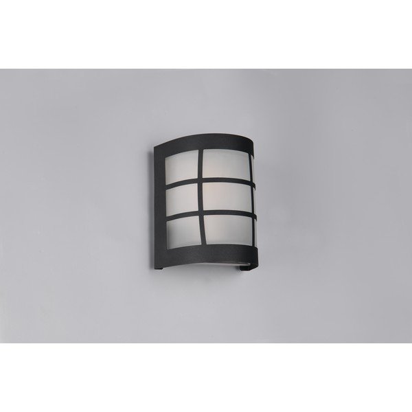 Illuminazione esterna da parete (altezza totale 16,5 cm) Sintra – Reality-image-3