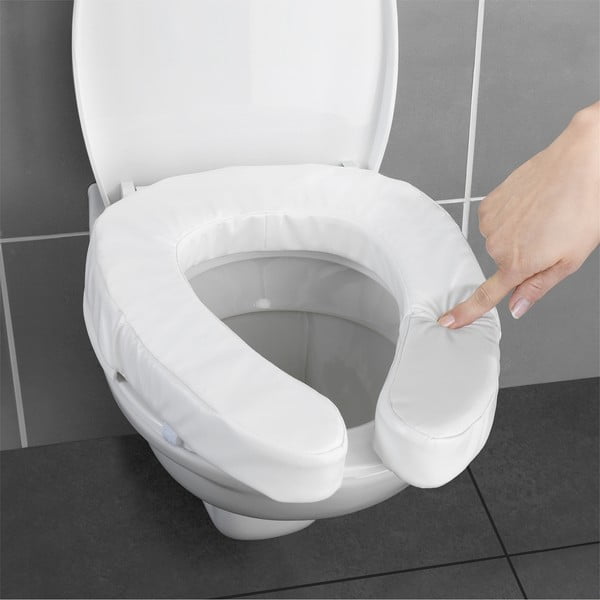 Coperchio di ricambio per sedile WC Soft - Maximex-image-1
