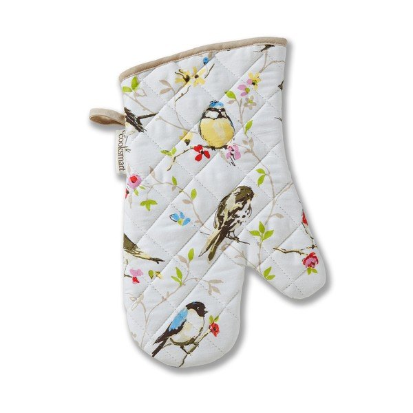 Kuchyňská rukavice Cooksmart ® Dawn Chorus