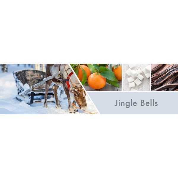 Cera profumata per lampade aromatiche, 65 ore di combustione - Goose Creek-image-1