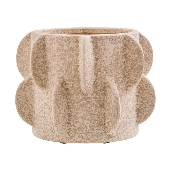 Coprivaso in gres ø 17,5 cm Sidra – Premier Housewares-image-3