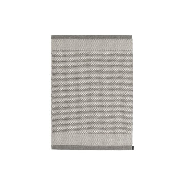 Tappeto da interno/esterno grigio 60x85 cm Edit Warm Grey – Pappelina-image-3