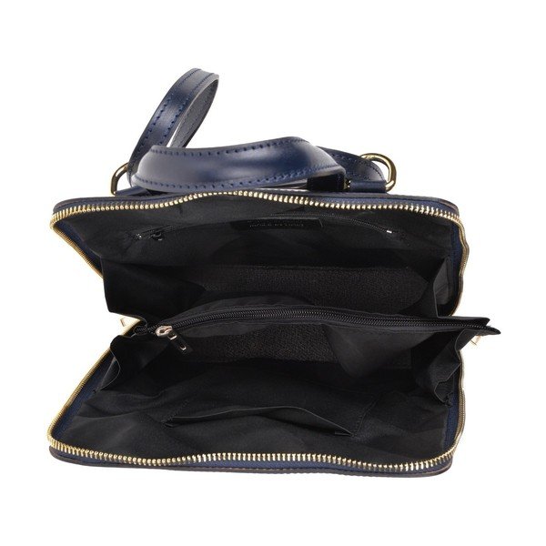 Zaino in pelle - Anna Luchini-image-3