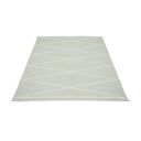 Tappeto da interno/esterno verde chiaro 180x260 cm Max Sage – Pappelina