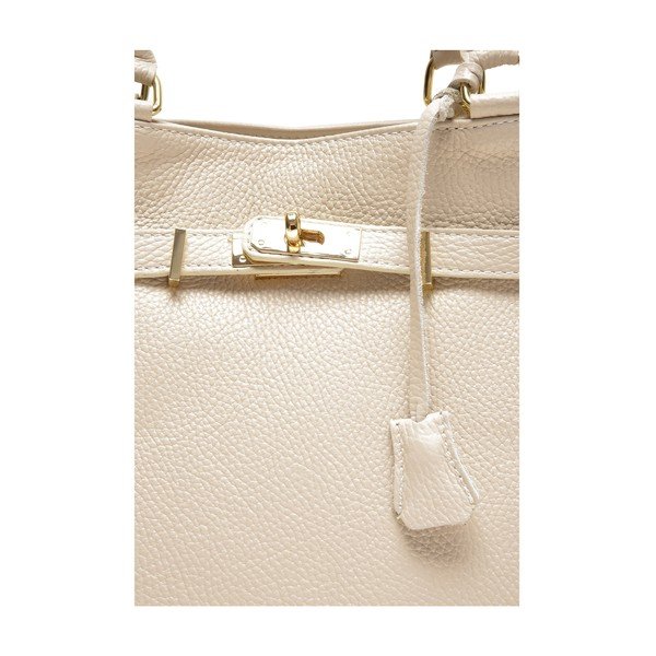 Borsa in pelle - Anna Luchini-image-2