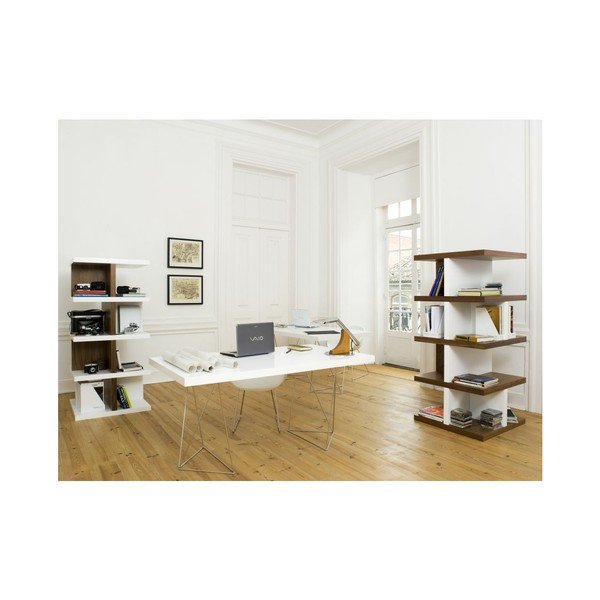 Tavolo bianco Multi, 160 cm - TemaHome-image-2