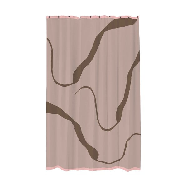 Tenda da doccia 150x200 cm Process - Mette Ditmer Denmark