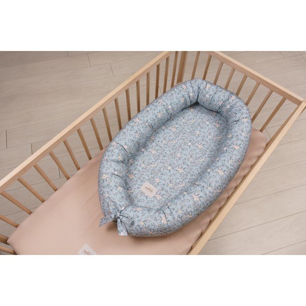 Nido blu per bambini Apricot - Malomi Kids-image-4