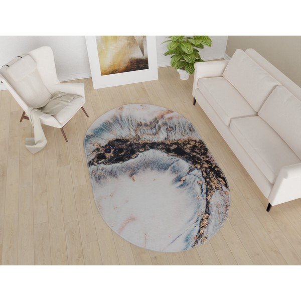 Tappeto lavabile 60x100 cm - Vitaus-image-1