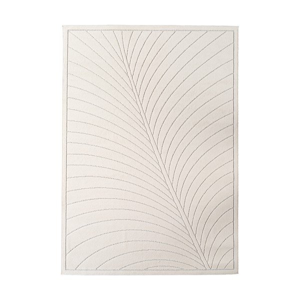 Tappeto da interno/esterno color crema 120x170 cm Nova 1204 – Ayyildiz Carpets