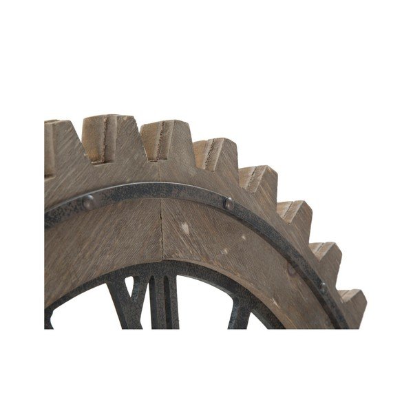 Orologio da parete Gear, ⌀ 60 cm - Mauro Ferretti-image-2