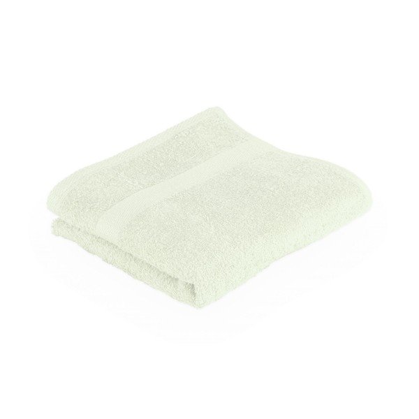 Asciugamano verde menta , 50 x 100 cm - Tiseco Home Studio