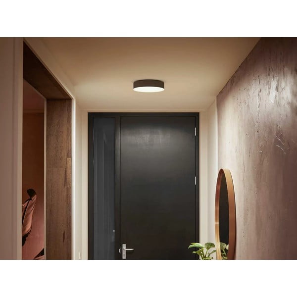 Plafoniera smart a LED 10 W Enrave - Philips Hue-image-1