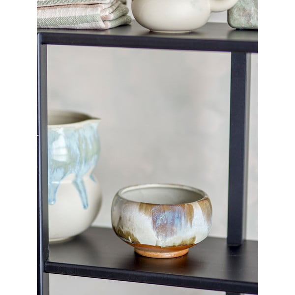 Ciotoline in set in gres 4 pz 400 ml Jade – Bloomingville-image-3