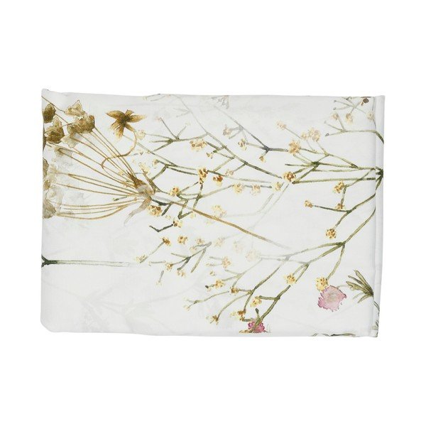 Tovaglia in cotone 160x160 cm Prairie - Côté Table-image-2