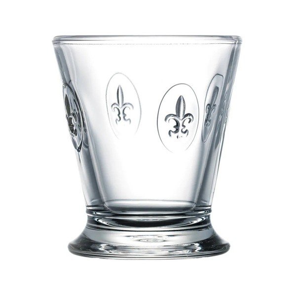Bicchiere La Rochère , 250 ml Fleur de Lys - La Rochére