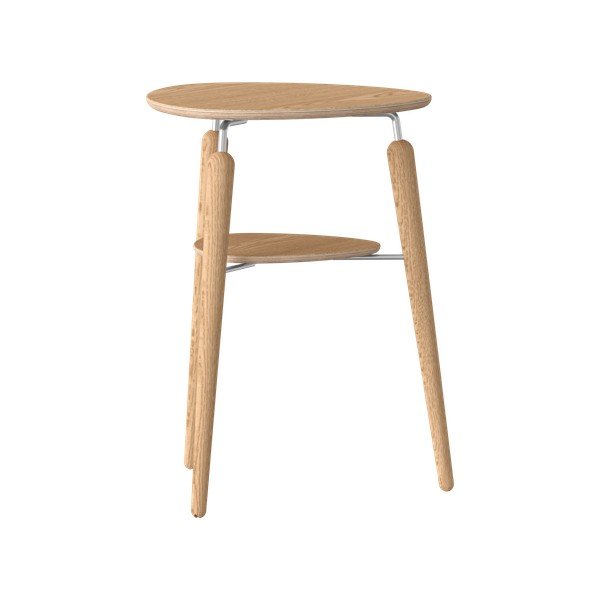 Tavolino ø 46 cm My Spot – UMAGE