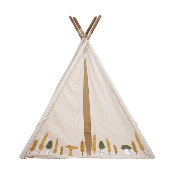 Tenda teepee per bambini Millo - Bloomingville Mini-image-2