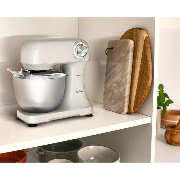 Impastatrice color crema Bake Easy QB140AF0 – Tefal-image-2