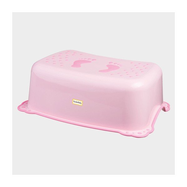 Passo rosa - Rocket Baby-image-1