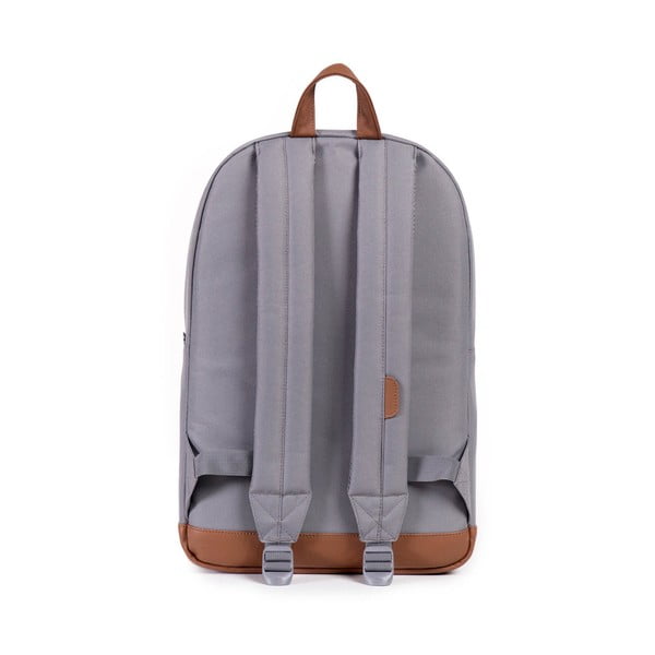 Zaino grigio , 22 l Pop Quiz - Herschel-image-2
