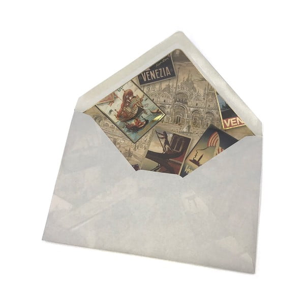 Set di lettere Venice - Kartos-image-2