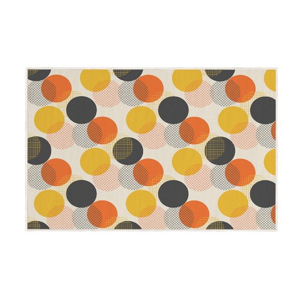 Tappeto Mellisa, 80 x 140 cm - Oyo home