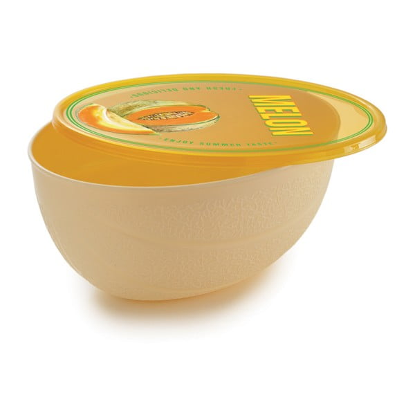 Vaso per melone giallo Melone, 2 l - Snips-image-1