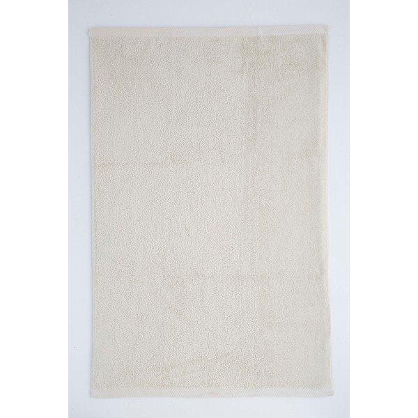 Telo da bagno in cotone verde, 70 x 140 cm Lisa Coral - El Delfin-image-1