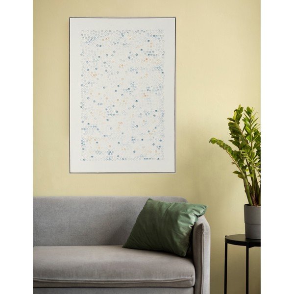 Dipinto 82x122 cm Myke - Ixia-image-1