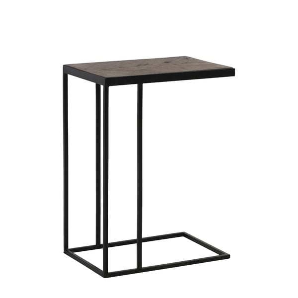 Tavolo contenitore 30x45 cm Chisa - Light & Living-image-1