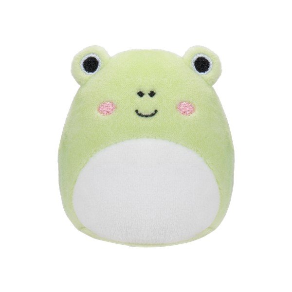 Set di peluche 4 pz Micromallows 4Pack – SQUISHMALLOWS-image-2