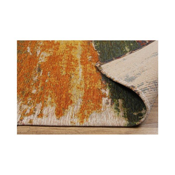 Tappeto Eco Rugs Autunno Astratto, 80 x 150 cm - Eko Halı-image-1