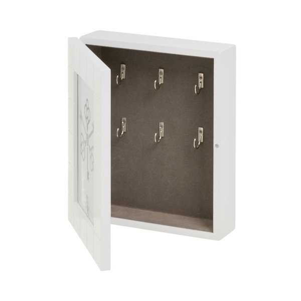 Armadietto a muro per chiavi - Casa Selección-image-2