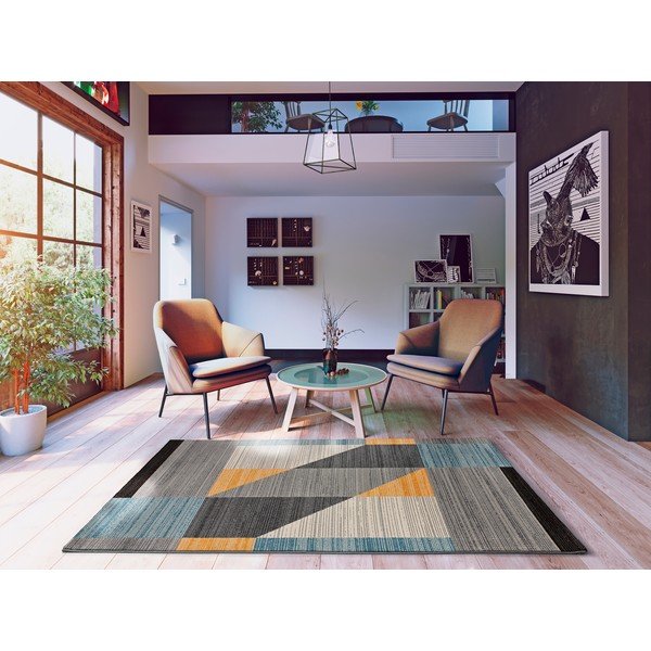 Tappeto , 160 x 230 cm Monic - Universal-image-1