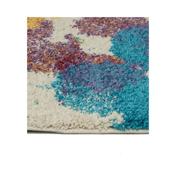 Tappeto Pixel, 133 x 190 cm - Universal-image-1
