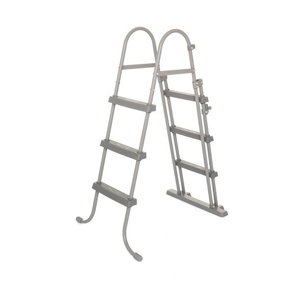 Scaletta per piscina - Bestway-image-3