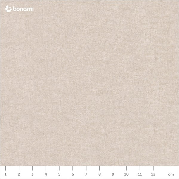 Divano letto angolare beige con rivestimento in velluto, angolo sinistro Nuage - Windsor & Co Sofas-image-1