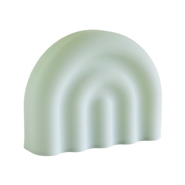 Luce notturna per bambini LED color menta Rainbow – OYOY Mini