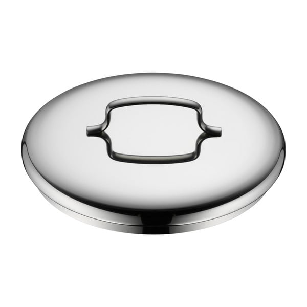 Set di pentole in acciaio inox 5 pezzi Mini - WMF-image-1