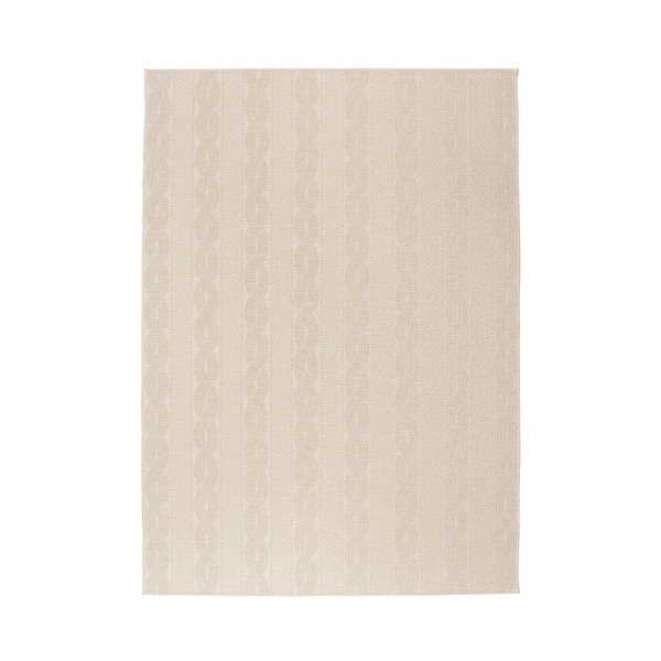 Tappeto Lara Blanco, 160 x 230 cm - Universal-image-2